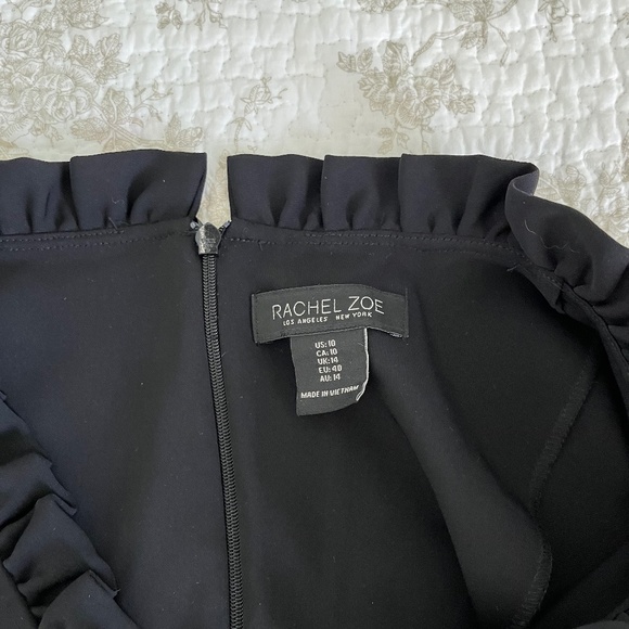 Rachel Zoe Dress - Picture 4 of 5